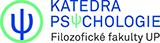 www.psych.upol.cz www.psych.upol.cz